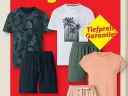 Lidl Esmara Damen Pyjama Angebot