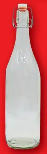 Lidl Glasflaschen Angebot