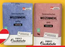 Lidl Omas Backstube Weizenmehl Angebot