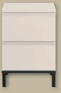 Lidl Livarno Home Nachttisch Angebot