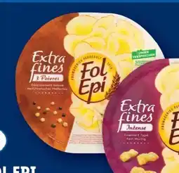 Lidl Fol Epi Käsescheiben Angebot