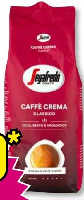 Norma Caffè Crema Angebot