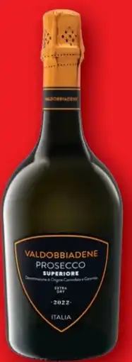 Lidl Villa Sandi Valdobbiadene Prosecco Superiore Spumante Angebot