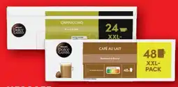 Lidl Nescafé Dolce Gusto Angebot
