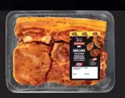 Lidl Wiesentaler Grillmix Angebot