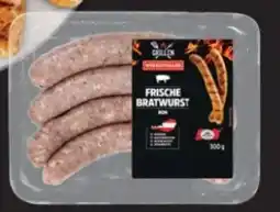 Lidl Wiesentaler Bratwurst Angebot