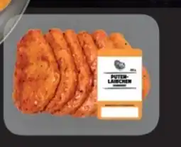 Lidl Puten Laibchen mariniert Angebot