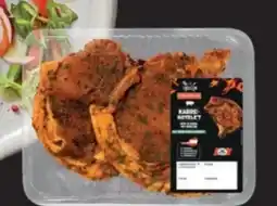 Lidl Wiesentaler Karree-Koteletts mariniert Angebot