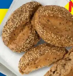 Lidl Bio Topfenkornweckerl Angebot