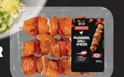 Lidl Wiesentaler Maishendl Brustfilet-Spieße Angebot