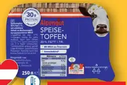 Lidl Alpengut Speisetopfen Angebot