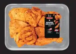 Lidl Wiesentaler Maishendl Grillplatte Angebot