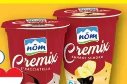 Lidl Nöm Cremix Angebot