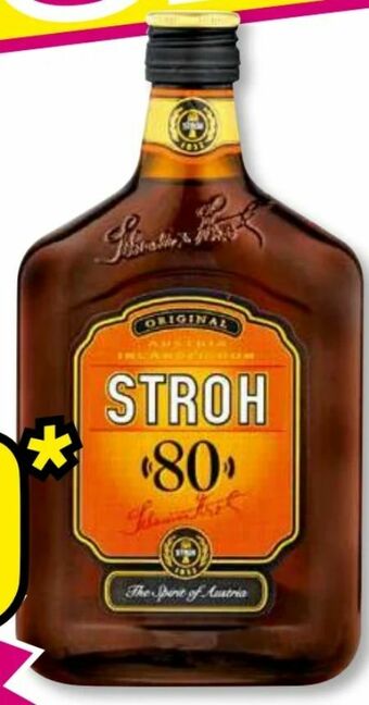 Norma Rum 80 Angebot