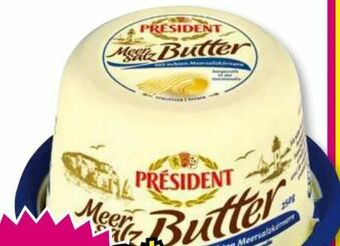 Norma Meersalz Butter Angebot