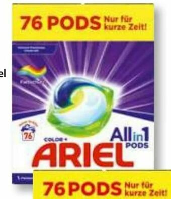 Norma All in 1 Pods Angebot