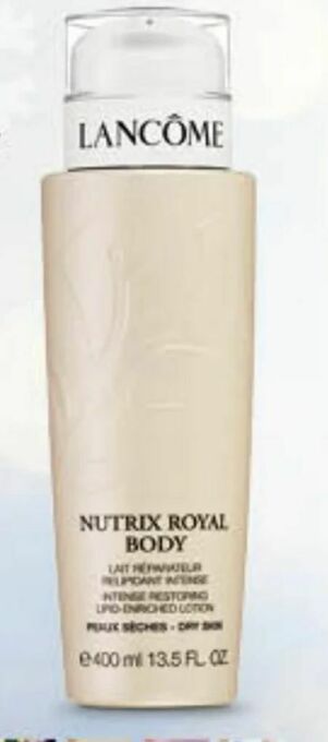 Müller Nutrix Royal Body Angebot