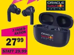 Forstinger Oracle Red Bull In Ear Kopfhörer Angebot