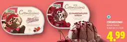 Lidl Cremissimo Angebot