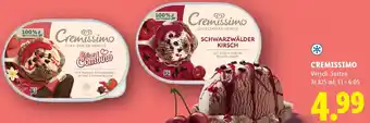Cremissimo