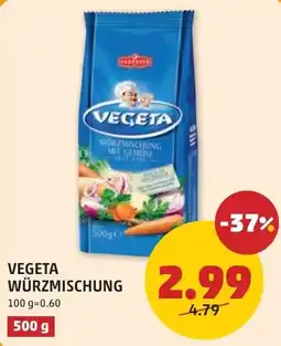 PENNY Vegeta würzmischung Angebot