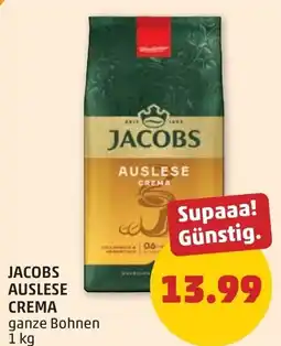 PENNY Jacobs auslese crema Angebot