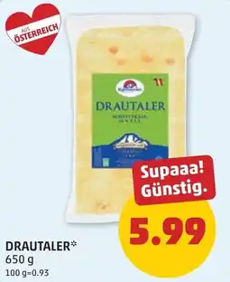 PENNY Drautaler Angebot