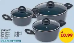 PENNY Kochtopf Angebot