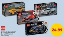 PENNY Speed champions Angebot
