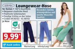 Norma Loungewear-Hose Angebot