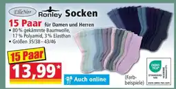 Norma Ronley Socken Angebot