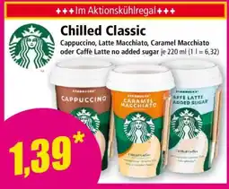 Norma Chilled Classic Angebot