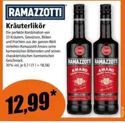 Norma Ramazzotti Angebot