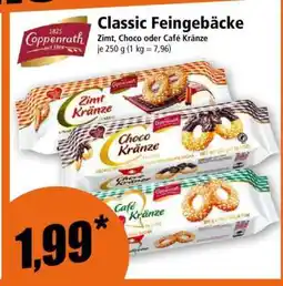 Norma Classic Feingebäcke Angebot