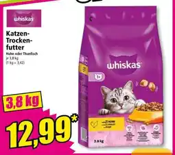 Norma Whiskas Angebot
