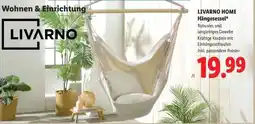 Lidl LIVARNO home Hängesessel Angebot