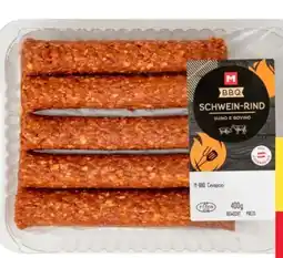 MPreis M-BBQ Cevapcici Angebot