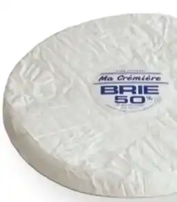 MPreis Ma Crémière Brietorte Angebot