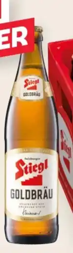 MPreis Stiegl Goldbräu Angebot