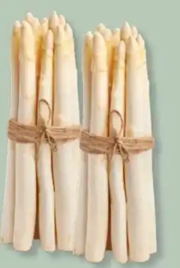 MPreis Weißer Spargel Angebot