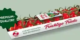 MPreis Zeiler Cherrytomaten Fruchtige Frieda Angebot