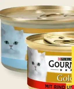 MPreis Purina Gourmet Gold Angebot