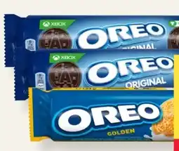 MPreis Oreo Keks-Rolle Angebot