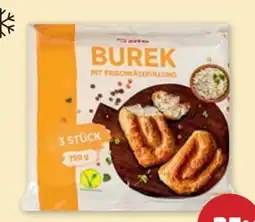 PENNY Zito Burek mit Frischkäsefüllung Angebot