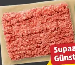 PENNY Ich bin Österreich Faschiertes Gemischt Angebot