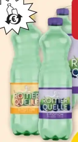 PENNY Römerquelle Emotion Angebot