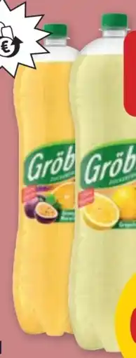 PENNY Gröbi Limonade Angebot