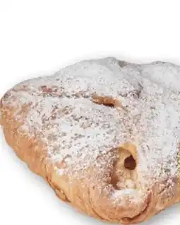 MPreis Therese Mölk Topfengolatsche Angebot