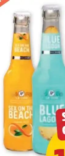 PENNY Le Coq Cocktailmix Angebot