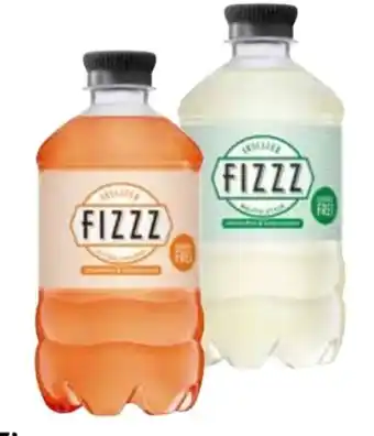 Transgourmet Vöslauer Fizzz Angebot